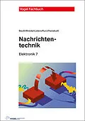 E-Book (pdf) Nachrichtentechnik von Klaus Beuth, Stephan Breide, Christian F. Lüders