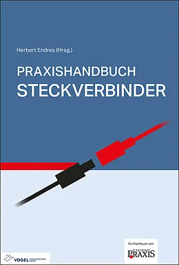 E-Book (pdf) Praxishandbuch Steckverbinder von 