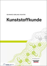 E-Book (pdf) Kunststoffkunde von Friedrich-Wolfhard Ebeling, Frank Richter, Otto Schwarz