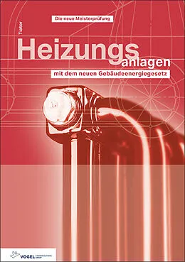 E-Book (pdf) Heizungsanlagen von Ingolf Tiator