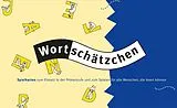 Wortschätzchen (Kartenspiel) Spiel