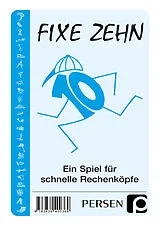 Fixe Zehn (Kartenspiel) Spiel