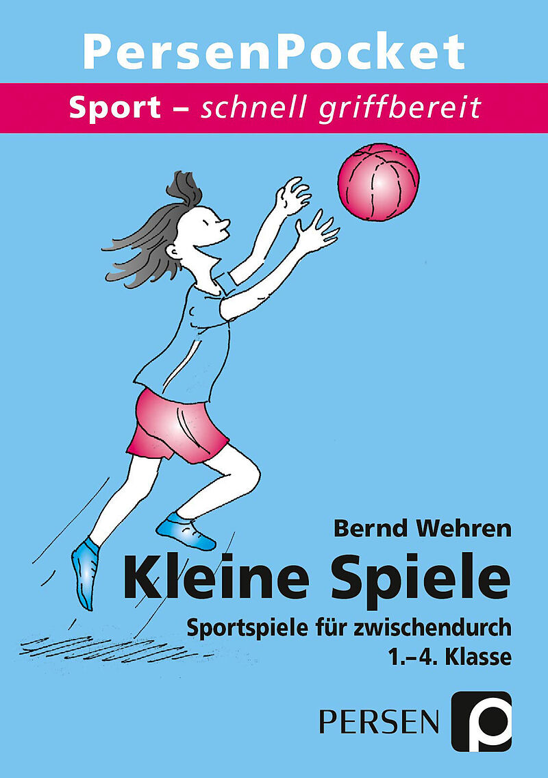 Kleine Spiele