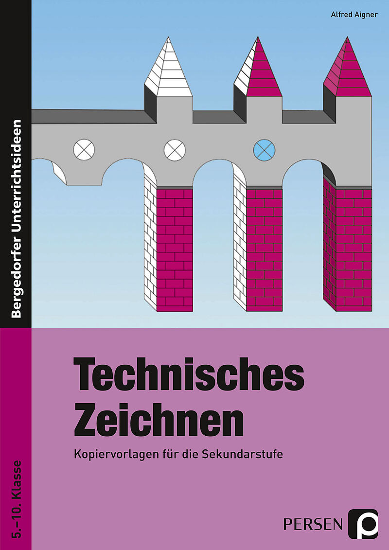 Technisches Zeichnen Alfred Aigner Buch Kaufen Ex Libris