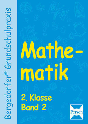Mathematik 2. Klasse. (Bd. 2) - Karl-Heinz Langer, Heinz Lewe, Michael ...