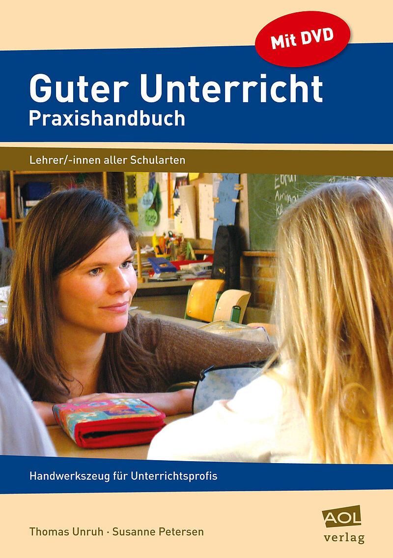 Guter Unterricht: Praxishandbuch