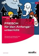 Buch FRESCH für den Anfangsunterricht von Bettina Rinderle