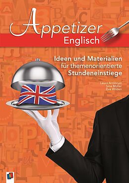 Paperback Englisch von Eva Wilden, Laura Armbrust, Sina Müller