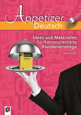 Paperback Deutsch von Alexandra Piel