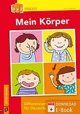 E-Book (pdf) Mein Körper von Anna Hoffacker
