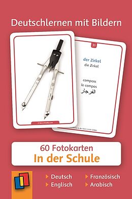 Textkarten / Symbolkarten In der Schule von Redaktionsteam Verlag an der Ruhr