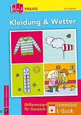 E-Book (pdf) Kleidung & Wetter von Anna Hoffacker