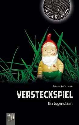 E-Book (epub) Versteckspiel von Friederike Schmöe