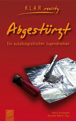 E-Book (epub) Abgestürzt von Marie Kaufmann, Petra Bartoli y Eckert