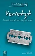 E-Book (epub) Verletzt von Stella Negri