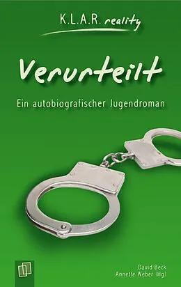 E-Book (epub) Verurteilt von David Beck
