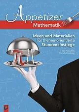 Kartonierter Einband Mathematik von Ines Petzschler, Silvia Schöneburg