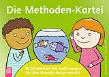 Textkarten / Symbolkarten Die Methoden-Kartei von Alexandra Ferrarÿ