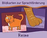 Textkarten / Symbolkarten Reime von