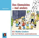 Audio CD (CD/SACD) Das Einmaleins  mal anders von Pigband Borste
