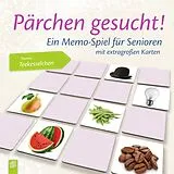 Pärchen gesucht! Thema: Teekesselchen Spiel