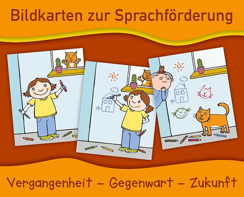 Vergangenheit  Gegenwart  Zukunft