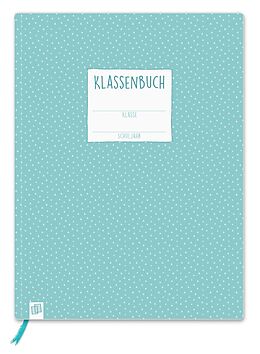 Fester Einband Klassenbuch von Verlag an der Ruhr Redaktionsteam