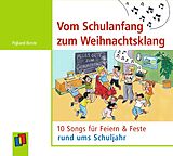 Audio CD (CD/SACD) Vom Schulanfang zum Weihnachtsklang von Pigband Borste