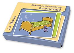 Textkarten / Symbolkarten Im Haus von Redaktionsteam Verlag an der Ruhr