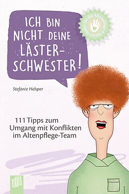 E-Book (epub) Ich bin nicht deine Lästerschwester! von Stefanie Helsper