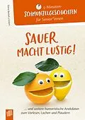 E-Book (epub) Sauer macht lustig! von Petra Bartoli y Eckert