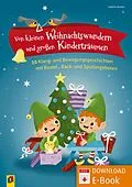 E-Book (pdf) Von kleinen Weihnachtswundern und großen Kinderträumen von Kathrin Becker