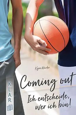 E-Book (epub) Coming out  Ich entscheide, wer ich bin! von Kyra Weider