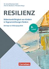 Kartonierter Einband Resilienz von Corina Wustmann Seiler