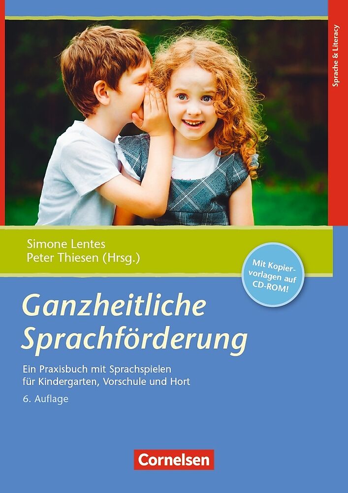 Ganzheitliche Sprachförderung