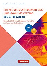 Kartonierter Einband EBD 3-48 Monate von Ute Koglin, Franz Petermann, Ulrike Petermann