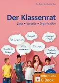 E-Book (pdf) Der Klassenrat von Eva Blum, Hans-Joachim Blum