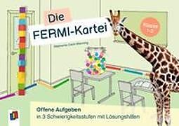 Die Fermi-Kartei  Kl. 1-3