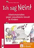 E-Book (pdf) Ich sag Nein! von Gisela Braun, Martina Keller