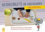 Textkarten / Symbolkarten Sprachförderung von Michaela Stickler