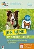 E-Book (pdf) Der Hund im Sachunterricht von Nina Vink, Anne Miller