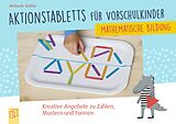 Textkarten / Symbolkarten Mathematische Bildung von Michaela Stickler