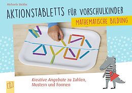 Textkarten / Symbolkarten Mathematische Bildung von Michaela Stickler