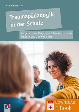 E-Book (pdf) Traumapädagogik in der Schule von Alexander Prölß