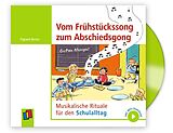 Audio CD (CD/SACD) Vom Frühstückssong zum Abschiedsgong von Pigband Borste