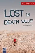 E-Book (epub) Lost in Death Valley von Christina Meisterburg