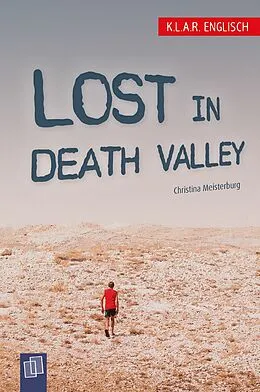 E-Book (epub) Lost in Death Valley von Christina Meisterburg