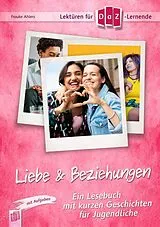 Kartonierter Einband Liebe & Beziehungen von Frauke Ahlers