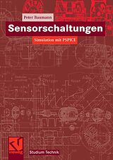 E-Book (pdf) Sensorschaltungen von Peter Baumann