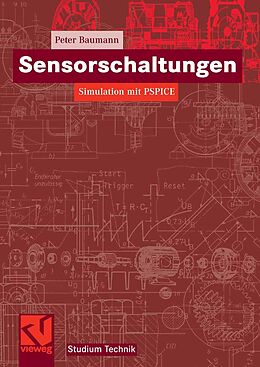 E-Book (pdf) Sensorschaltungen von Peter Baumann
